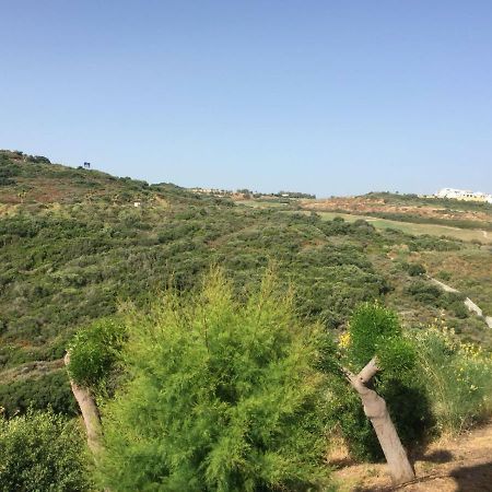 Alcaidesa Golf Daire Dış mekan fotoğraf