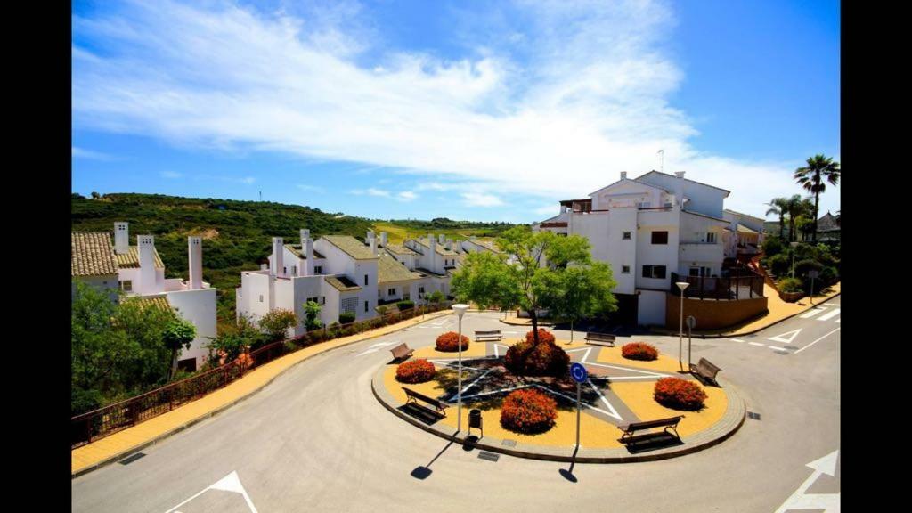 Alcaidesa Golf Daire Dış mekan fotoğraf