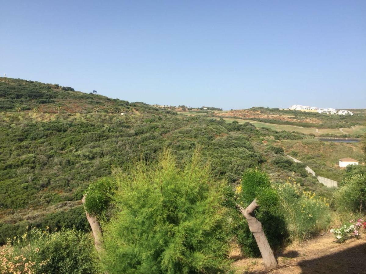 Alcaidesa Golf Daire Dış mekan fotoğraf